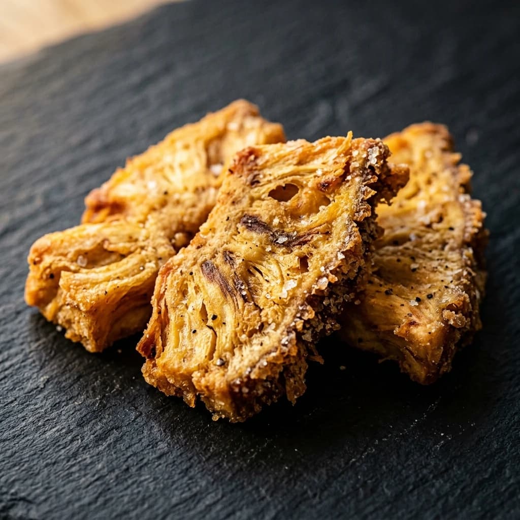 Jackfruit Chips